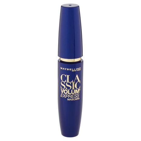 Maybelline New York Classic Volum' Express - Mascara volume naturale - Nero